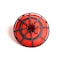 Thrifco Plumbing Kohler Toilet Repair Tank Ball No 88921, Red 4401276 - alternate 1